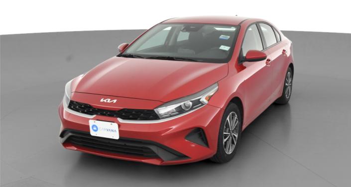 2024 Kia Forte LXS -
                Trenton, OH
