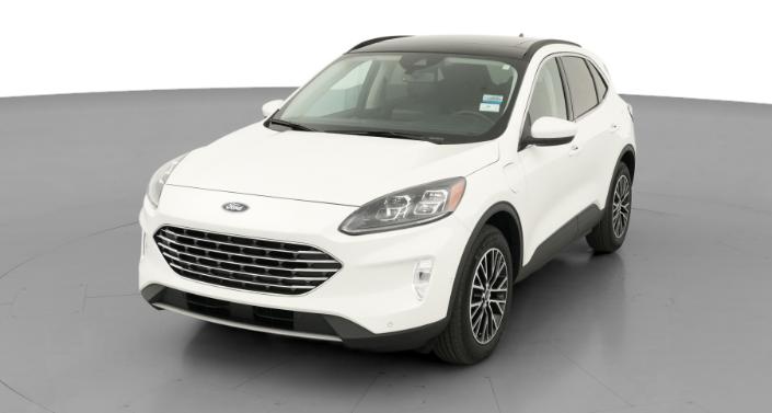2022 Ford Escape Plug-in Hybrid -
                Auburn, GA