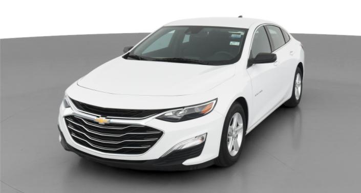 2023 Chevrolet Malibu LS -
                Concord, NC