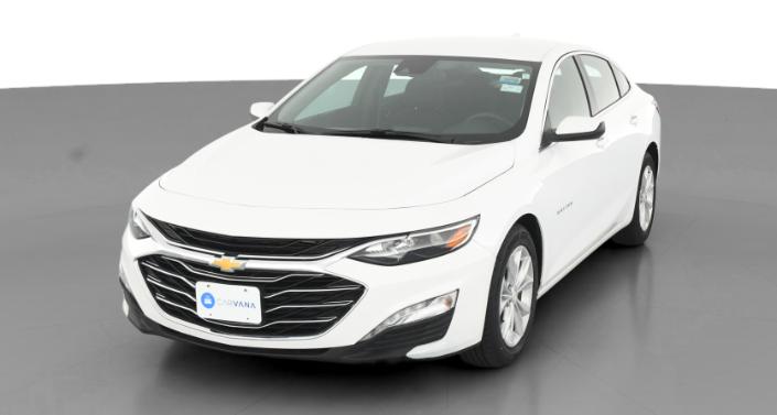 2024 Chevrolet Malibu LT -
                Trenton, OH