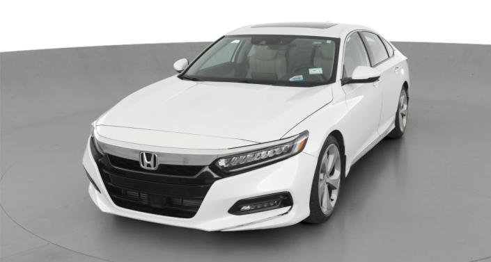 2018 Honda Accord Touring -
                Colonial Heights, VA