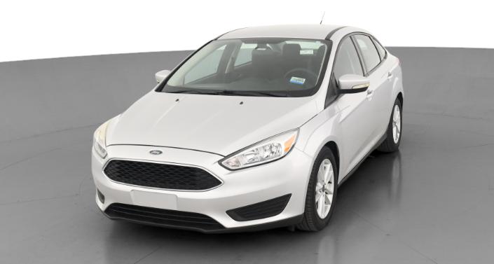 2017 Ford Focus SE -
                Indianapolis, IN