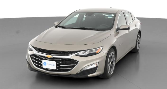 2024 Chevrolet Malibu LT -
                Trenton, OH