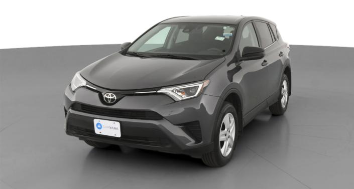2018 Toyota RAV4 LE -
                  Tolleson, AZ