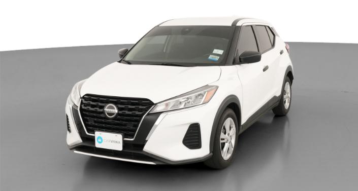 2021 Nissan Kicks S -
                Auburn, GA