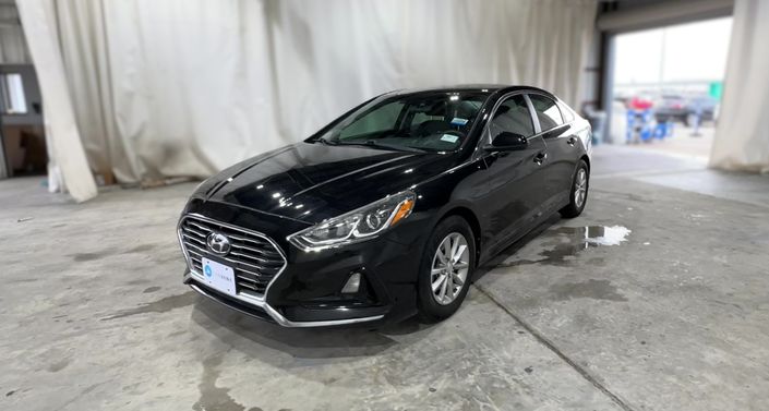 2018 Hyundai Sonata SE -
                  Houston, TX