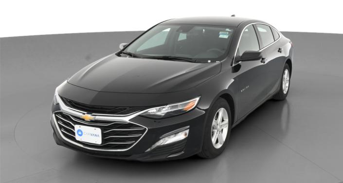 2024 Chevrolet Malibu LT -
                Trenton, OH