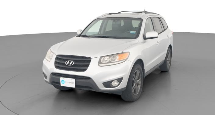 Thumbnail: 2012 Hyundai Santa Fe - 1