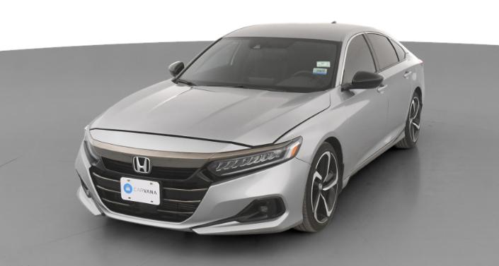 2022 Honda Accord Sport -
                Fort Worth, TX