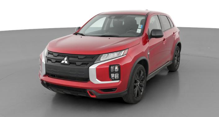 Thumbnail: 2022 Mitsubishi Outlander Sport - 1