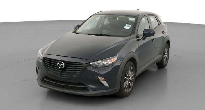 2017 Mazda CX-3 Touring -
                  Auburn, GA