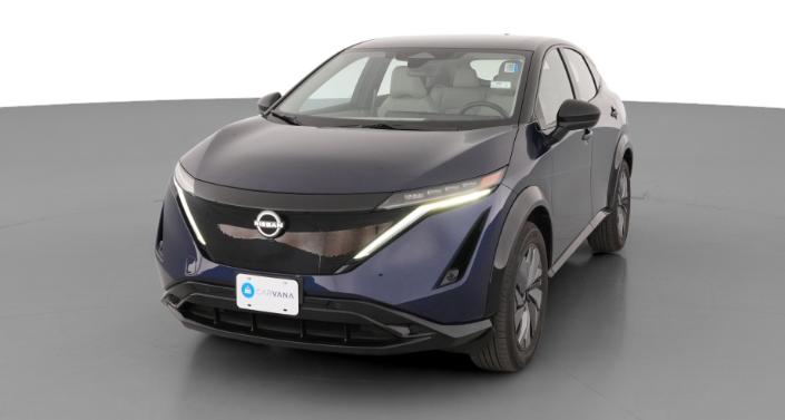 2024 Nissan Ariya Engage -
                  Tolleson, AZ