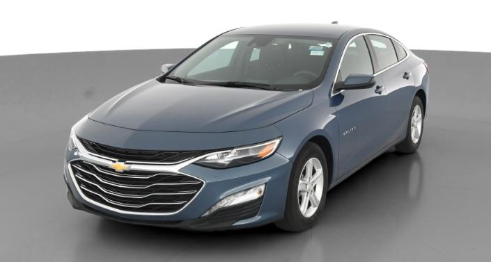 2024 Chevrolet Malibu LT -
                Trenton, OH