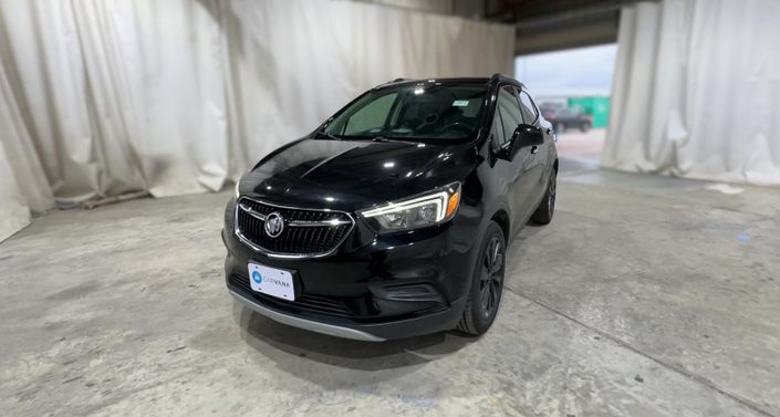 2020 Buick Encore Preferred -
                  Houston, TX