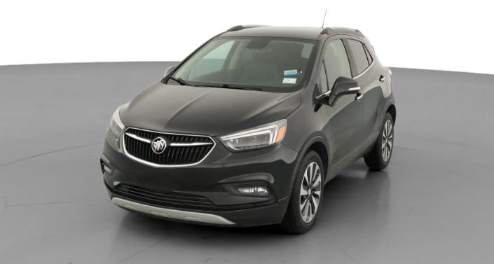 2019 Buick Encore Essence -
                Auburn, GA