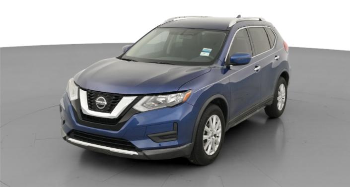 Thumbnail: 2018 Nissan Rogue - 1