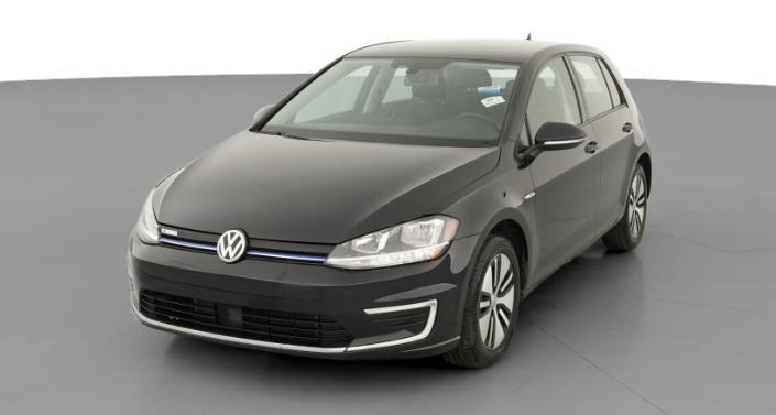 Thumbnail: 2019 Volkswagen e-Golf - 1