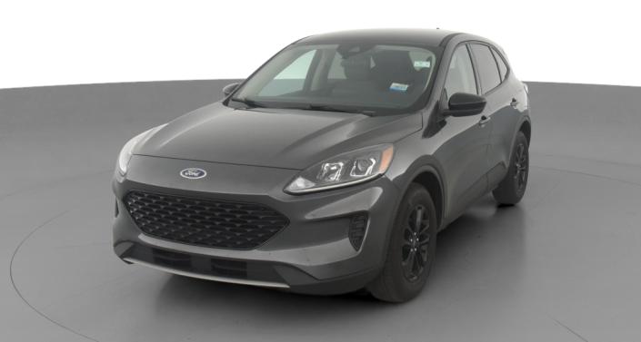 2020 Ford Escape SE -
                Hebron, OH