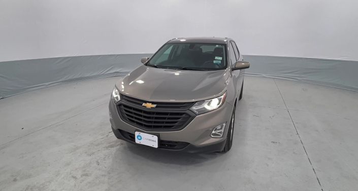 2018 Chevrolet Equinox LT -
                Kansas City, MO
