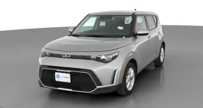 2023 Kia Soul LX -
                Richton Park, IL