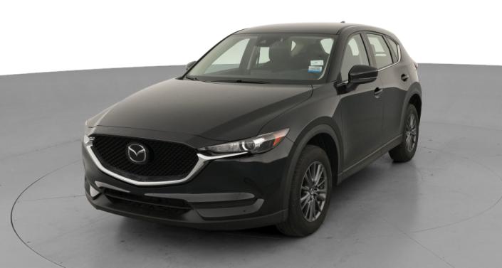 2020 Mazda CX-5 Sport -
                  Hebron, OH
