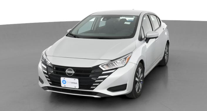 2023 Nissan Versa SV -
                Richton Park, IL