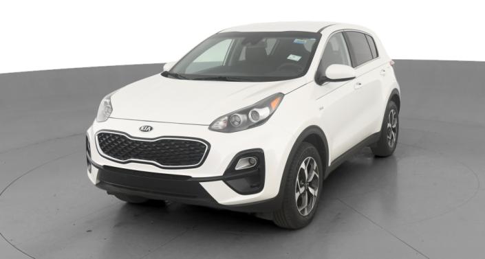 2022 Kia Sportage LX -
                Hebron, OH