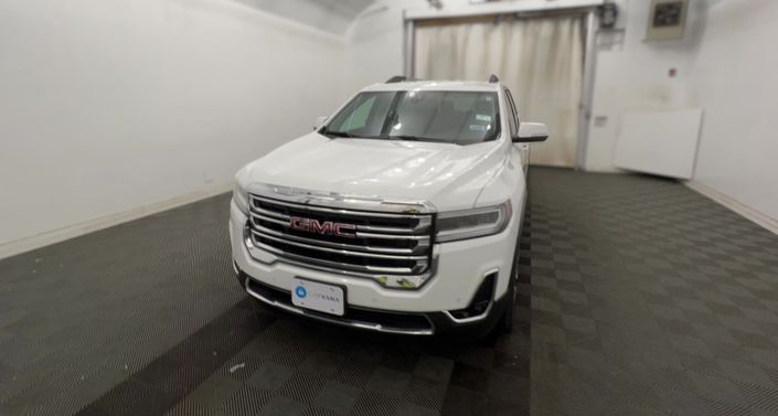 2023 GMC Acadia SLT -
                Framingham, MA