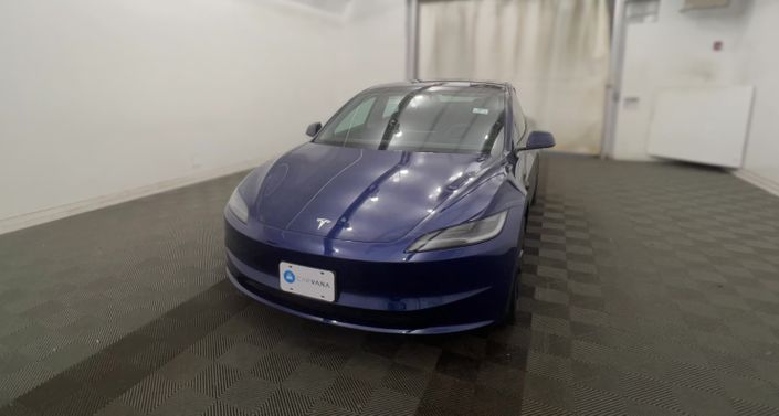 2024 Tesla Model 3 Standard Range -
                Framingham, MA