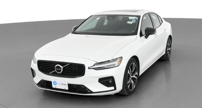 2024 Volvo S60 B5 Core -
                Richton Park, IL