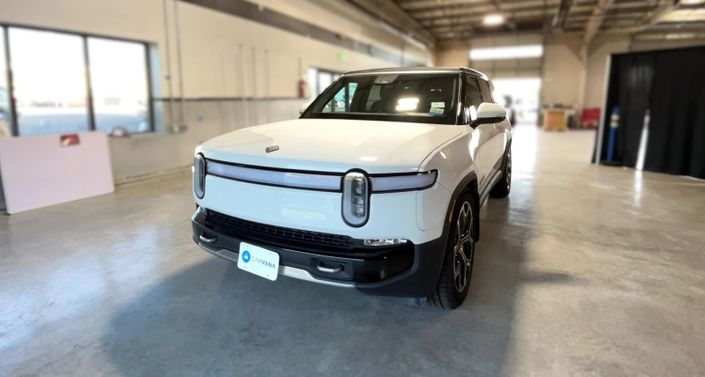 2022 Rivian R1S Launch Edition -
                Fairview, OR