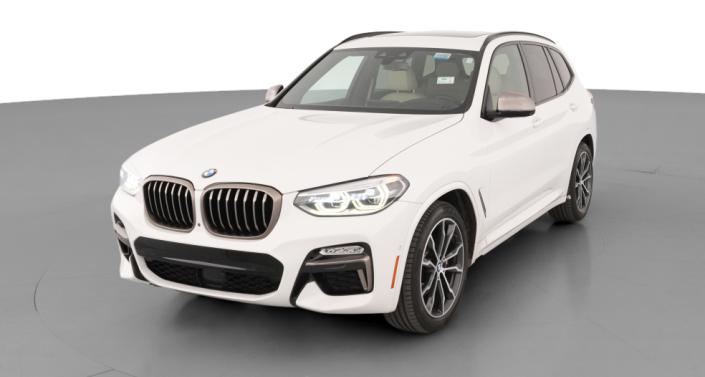 2018 BMW X3 M40i -
                Tolleson, AZ