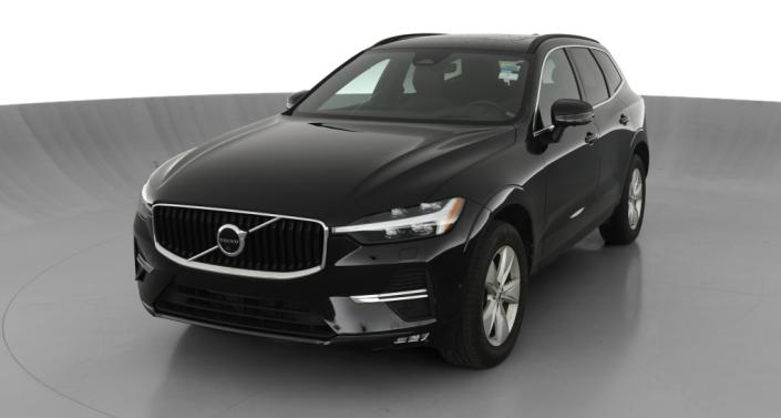 2022 Volvo XC60 B5 Momentum -
                Lorain, OH