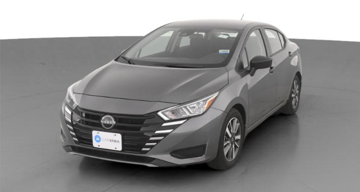 2024 Nissan Versa S -
                Indianapolis, IN