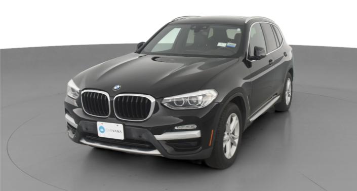 2019 BMW X3 sDrive30i -
                Hebron, OH