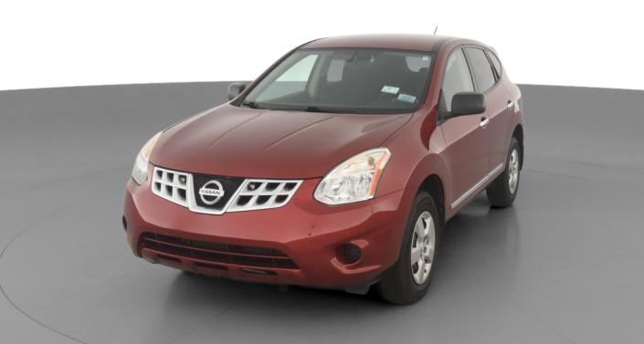 2013 Nissan Rogue S -
                Hebron, OH