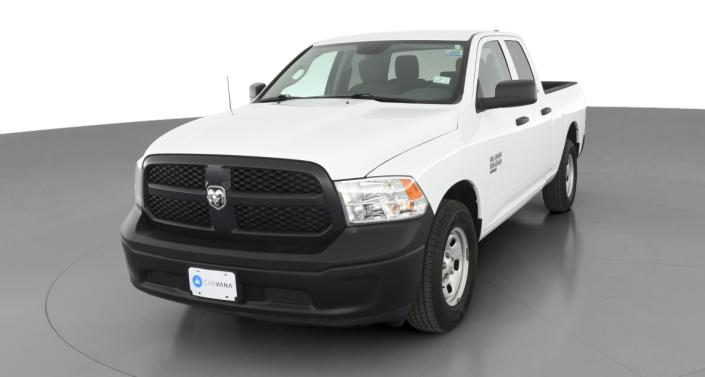 2020 RAM 1500 Classic Tradesman -
                Tooele, UT