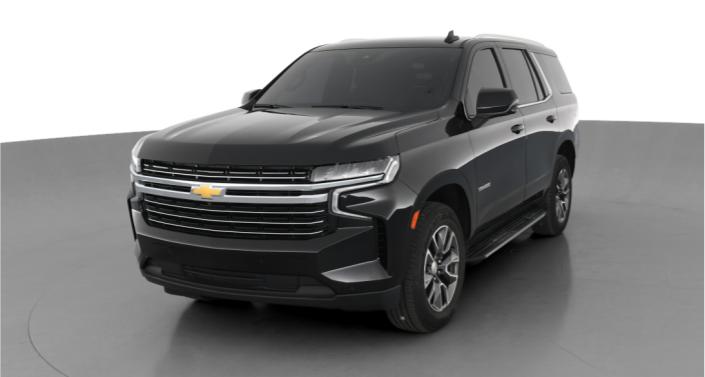 2023 Chevrolet Tahoe LT -
                  Richton Park, IL