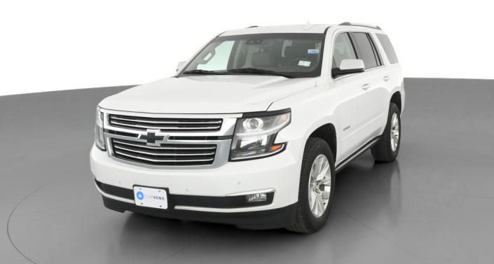 2020 Chevrolet Tahoe Premier -
                Tooele, UT