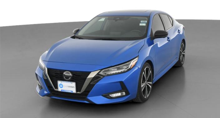 2023 Nissan Sentra SR -
                Tooele, UT
