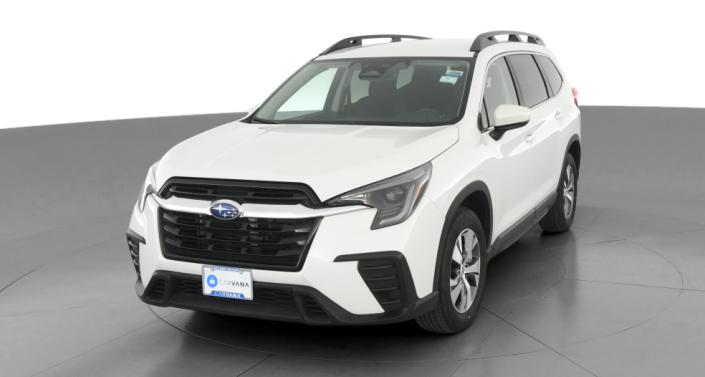 2024 Subaru Ascent Premium -
                  Tooele, UT