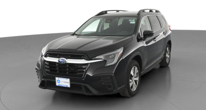 2024 Subaru Ascent Premium -
                Tooele, UT