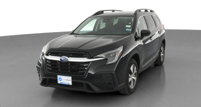 2024 Subaru Ascent Premium -
                Tooele, UT