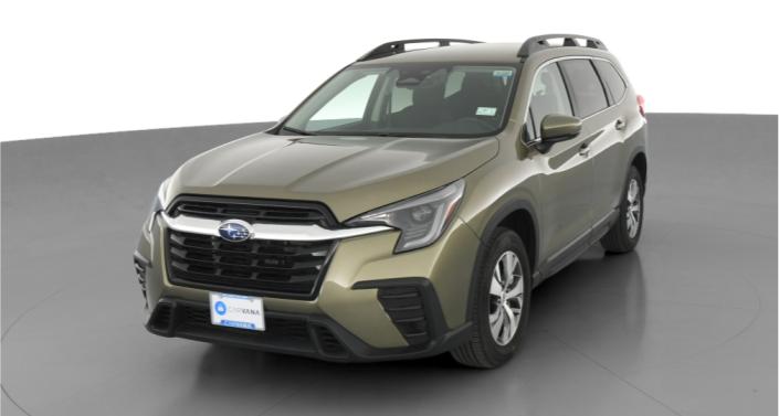 2024 Subaru Ascent Premium -
                Tooele, UT