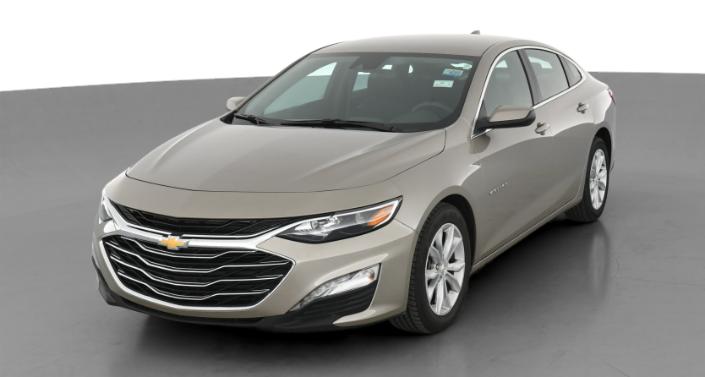 2024 Chevrolet Malibu LT -
                Richton Park, IL