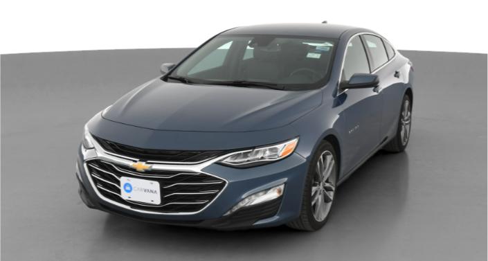 2024 Chevrolet Malibu LT -
                Richton Park, IL