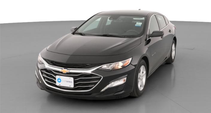 2024 Chevrolet Malibu LT -
                Tolleson, AZ