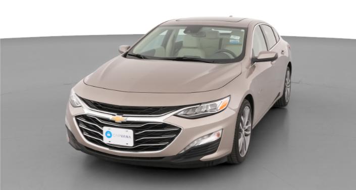 2024 Chevrolet Malibu LT -
                Tolleson, AZ