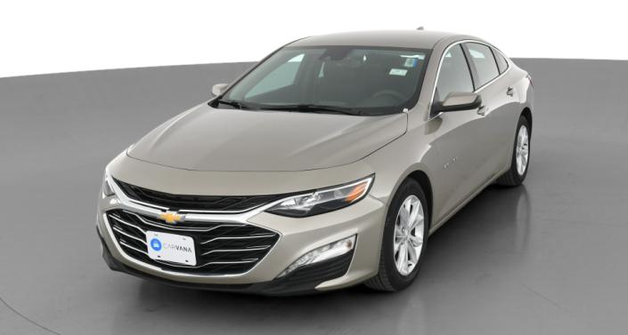 2024 Chevrolet Malibu LT -
                Richton Park, IL