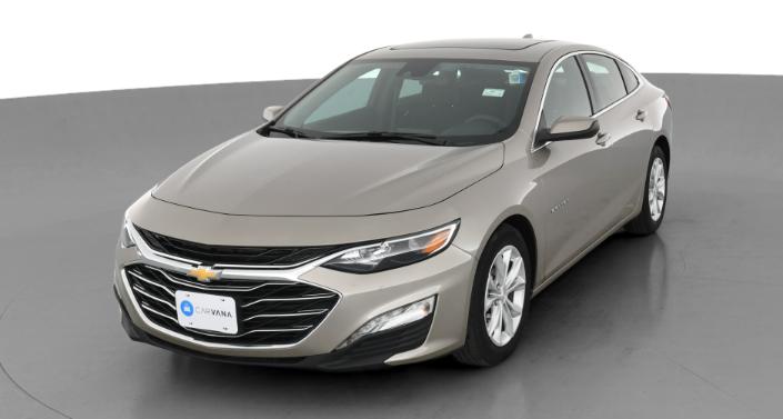 2024 Chevrolet Malibu LT -
                Richton Park, IL